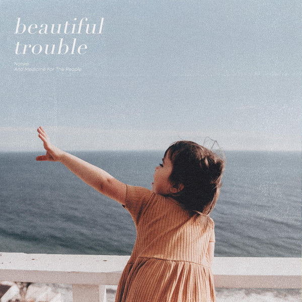 Beautiful Trouble Digital Download
