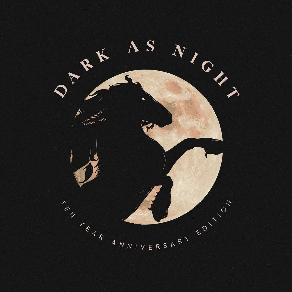 Dark as Night Digital Download