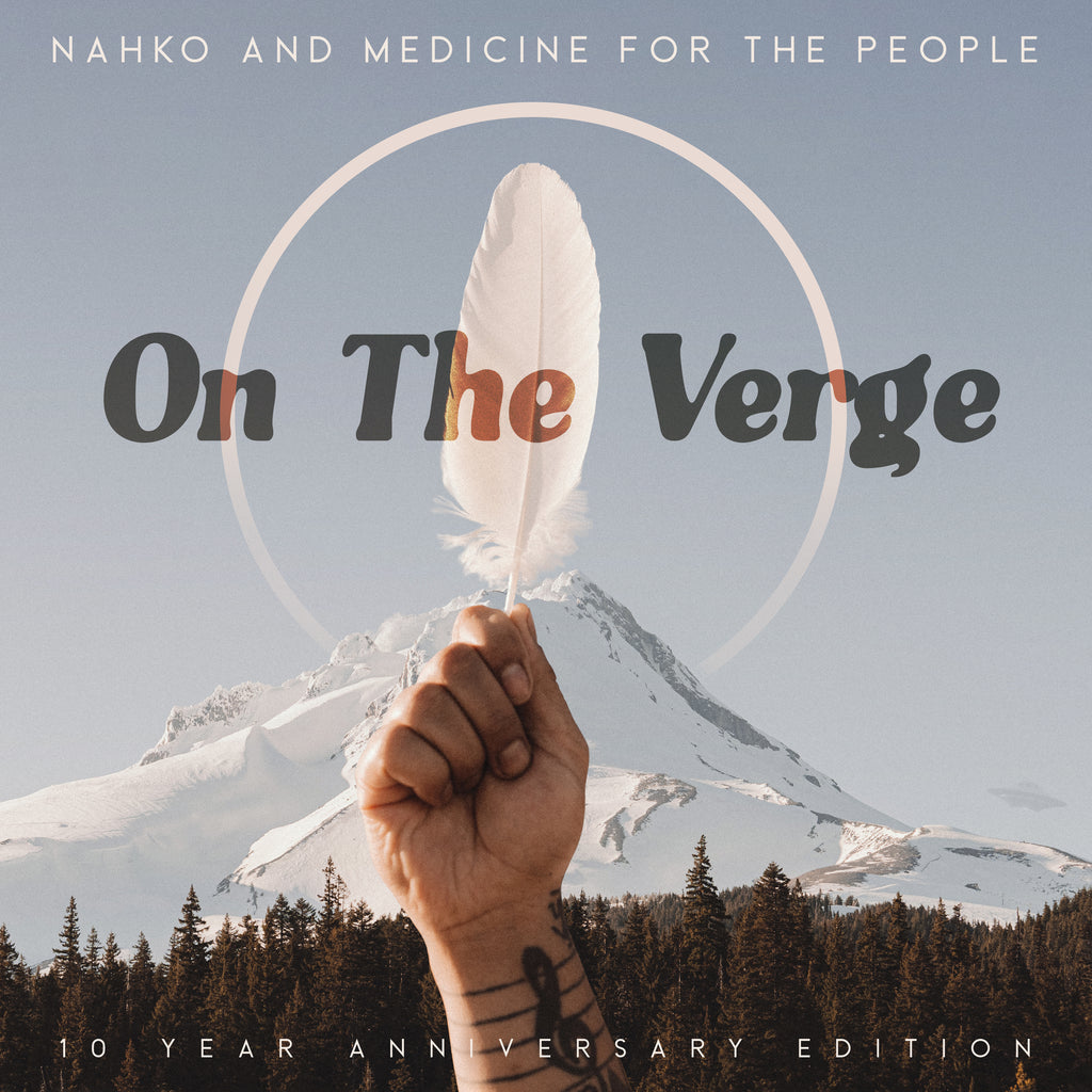 On The Verge 10th Anniversary (Acoustic Edition) Digital Download