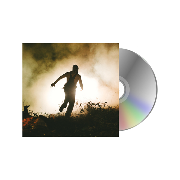 Trenches CD