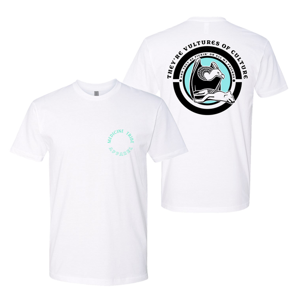 Vultures of Culture T-Shirt