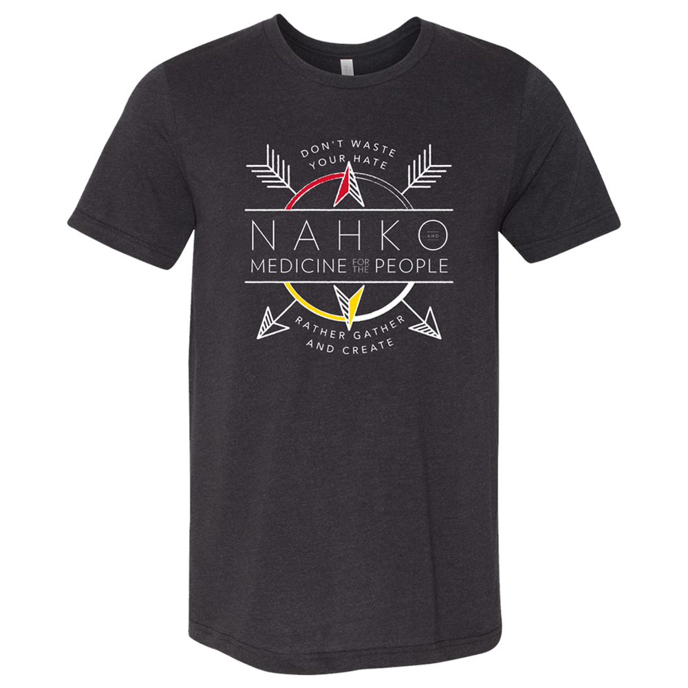 Coat Of Arms T-Shirt