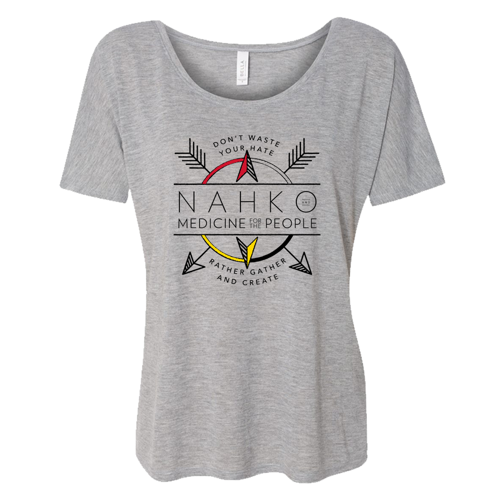 Coat Of Arms Ladies T-Shirt