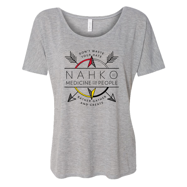 Coat Of Arms Ladies T-Shirt