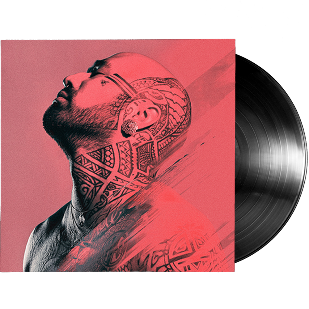 Take Your Power Back Vinyl
