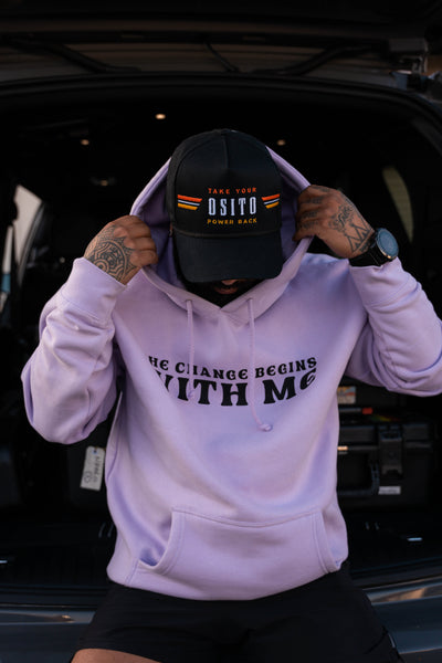 OSITO Hat