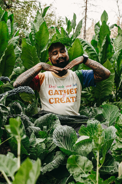 Gather & Create T-Shirt