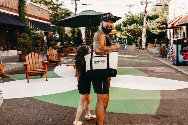 Take Your Power Back Tote