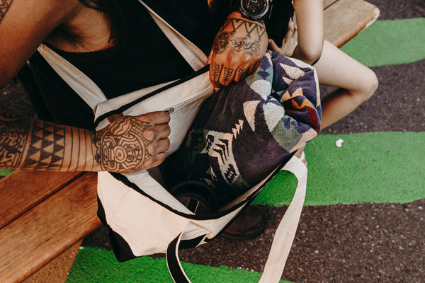 Take Your Power Back Tote