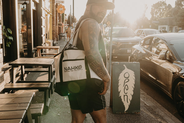 Take Your Power Back Tote