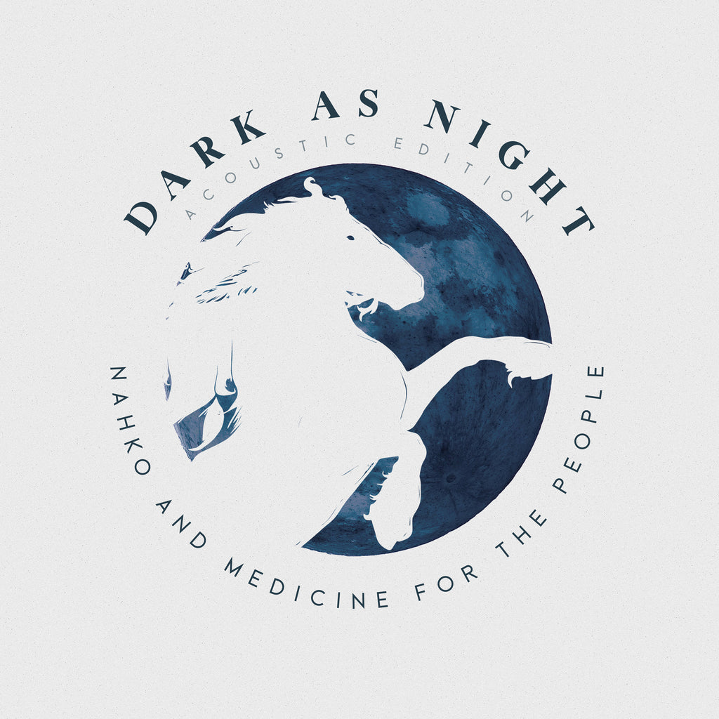 Dark As Night 10th Anniversary (Acoustic Edition) Digital