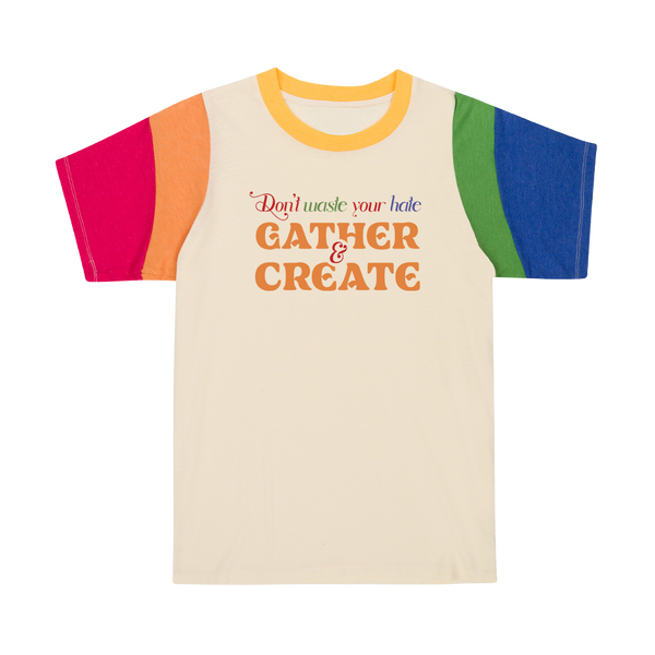 Gather & Create T-Shirt