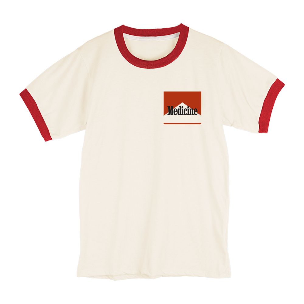Medicine T-Shirt