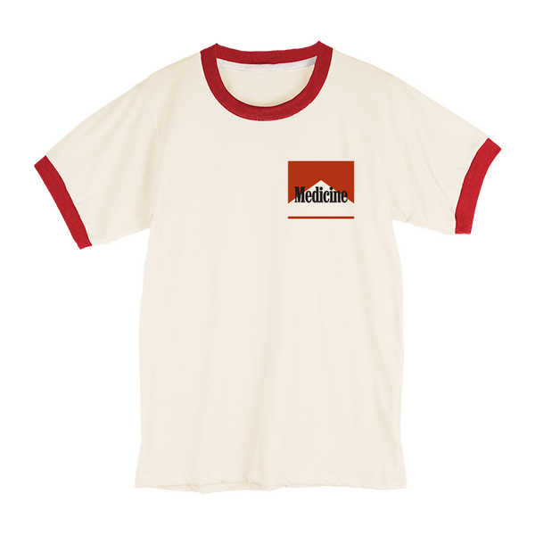 Medicine T-Shirt