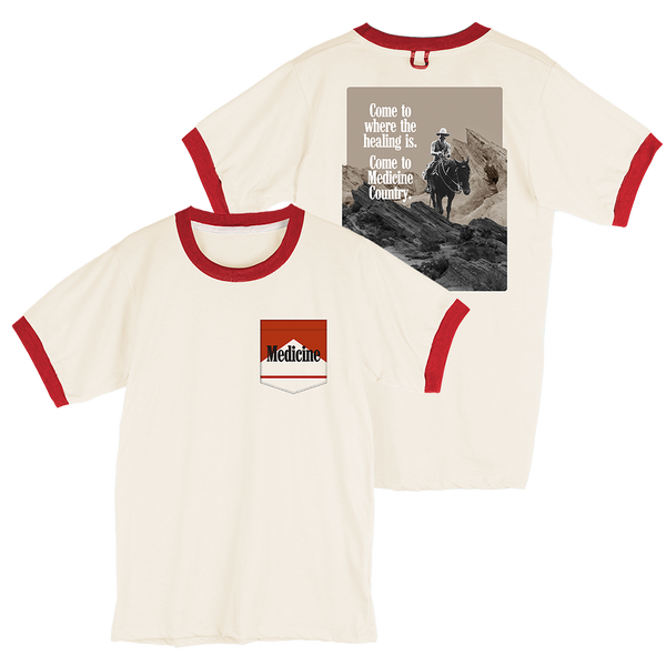 Medicine T-Shirt