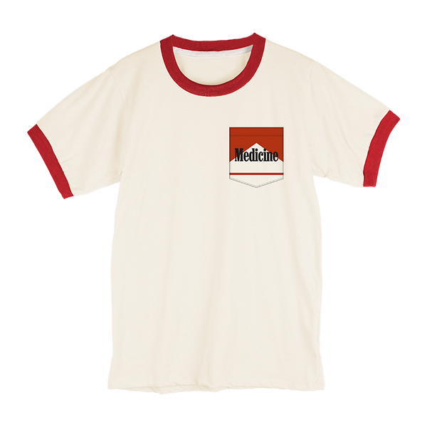 Medicine T-Shirt