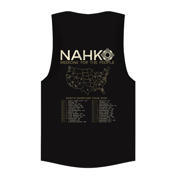 2025 Women's Tour Tank