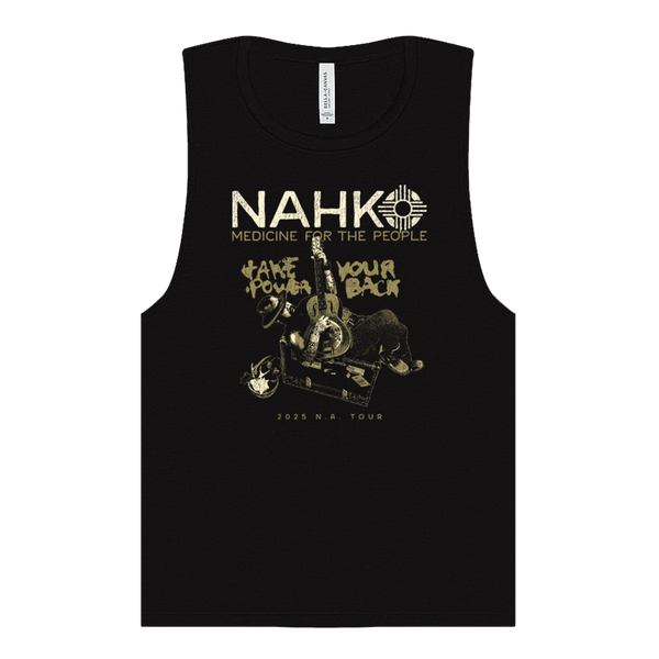 2025 Women's Tour Tank