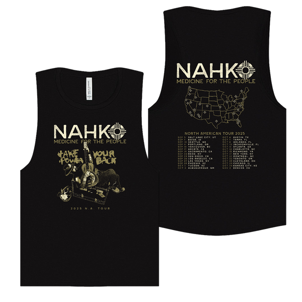 2025 Women's Tour Tank