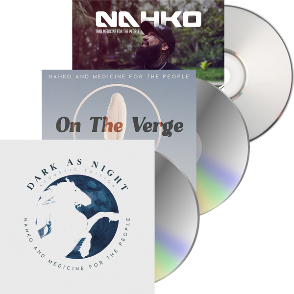 Acoustic CD Bundle